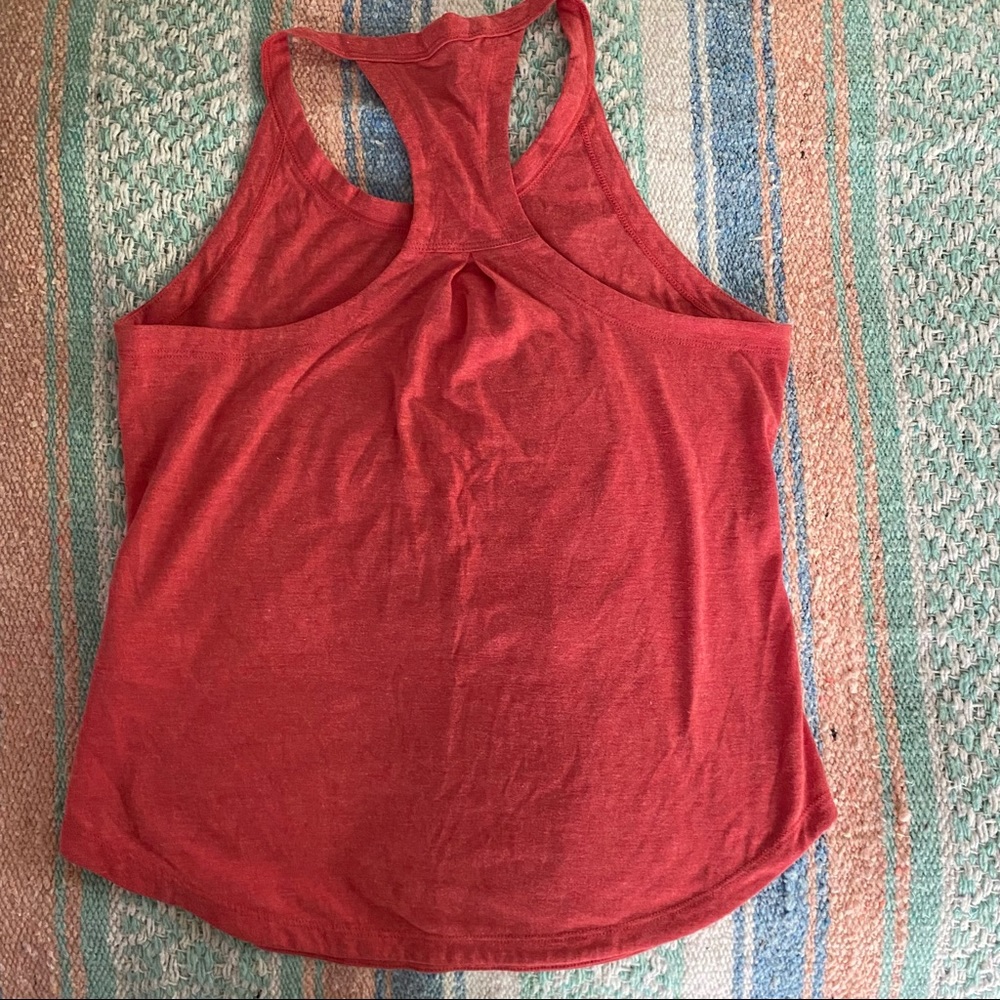 Patagonia Razorback Tank Top - Picture 2 of 7